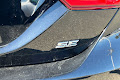 2023 Toyota Camry Hybrid SE Nightshade