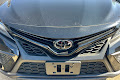 2023 Toyota Camry Hybrid SE Nightshade