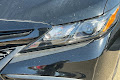 2023 Toyota Camry Hybrid SE Nightshade