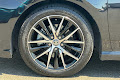 2023 Toyota Camry Hybrid SE Nightshade