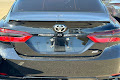 2023 Toyota Camry Hybrid SE Nightshade