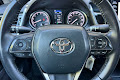 2023 Toyota Camry Hybrid SE Nightshade