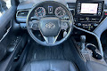 2023 Toyota Camry Hybrid SE Nightshade