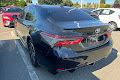 2023 Toyota Camry Hybrid SE Nightshade