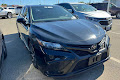 2023 Toyota Camry Hybrid SE Nightshade