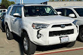 2017 Toyota 4Runner SR5 Premium
