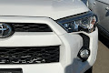 2017 Toyota 4Runner SR5 Premium