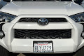 2017 Toyota 4Runner SR5 Premium