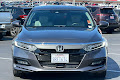 2019 Honda Accord EX-L 1.5T