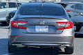 2019 Honda Accord EX-L 1.5T