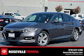 2019 Honda Accord EX-L 1.5T