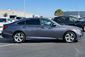 2019 Honda Accord EX-L 1.5T