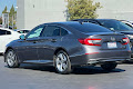 2019 Honda Accord EX-L 1.5T
