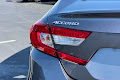 2019 Honda Accord EX-L 1.5T