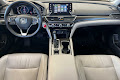 2019 Honda Accord EX-L 1.5T