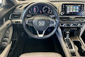 2019 Honda Accord EX-L 1.5T