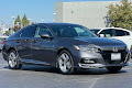 2019 Honda Accord EX-L 1.5T