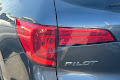 2016 Honda Pilot LX