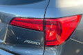 2016 Honda Pilot LX