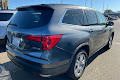 2016 Honda Pilot LX