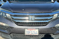 2016 Honda Pilot LX