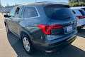 2016 Honda Pilot LX