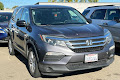 2016 Honda Pilot LX