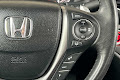 2021 Honda Ridgeline RTL-E