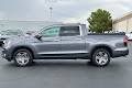 2021 Honda Ridgeline RTL-E