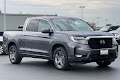 2021 Honda Ridgeline RTL-E