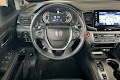 2021 Honda Ridgeline RTL-E