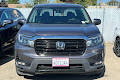 2021 Honda Ridgeline RTL-E