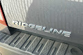 2021 Honda Ridgeline RTL-E