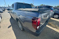 2021 Honda Ridgeline RTL-E