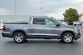 2021 Honda Ridgeline RTL-E