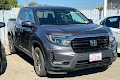 2021 Honda Ridgeline RTL-E