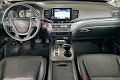 2021 Honda Ridgeline RTL-E