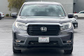 2021 Honda Ridgeline RTL-E