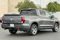 2021 Honda Ridgeline RTL-E