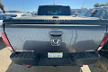 2021 Honda Ridgeline RTL-E