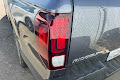 2021 Honda Ridgeline RTL-E