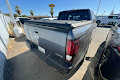 2021 Honda Ridgeline RTL-E