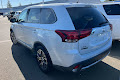 2016 Mitsubishi Outlander SE