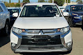 2016 Mitsubishi Outlander SE