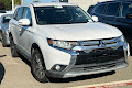 2016 Mitsubishi Outlander SE
