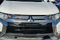 2016 Mitsubishi Outlander SE