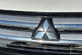 2016 Mitsubishi Outlander SE