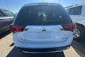 2016 Mitsubishi Outlander SE