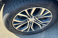 2016 Mitsubishi Outlander SE