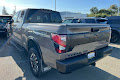 2021 Nissan Titan XD PRO-4X